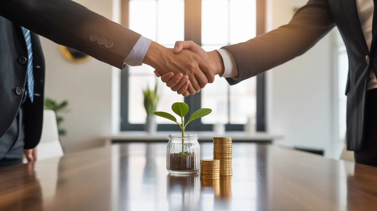 Subsense Nabs Additional $10M