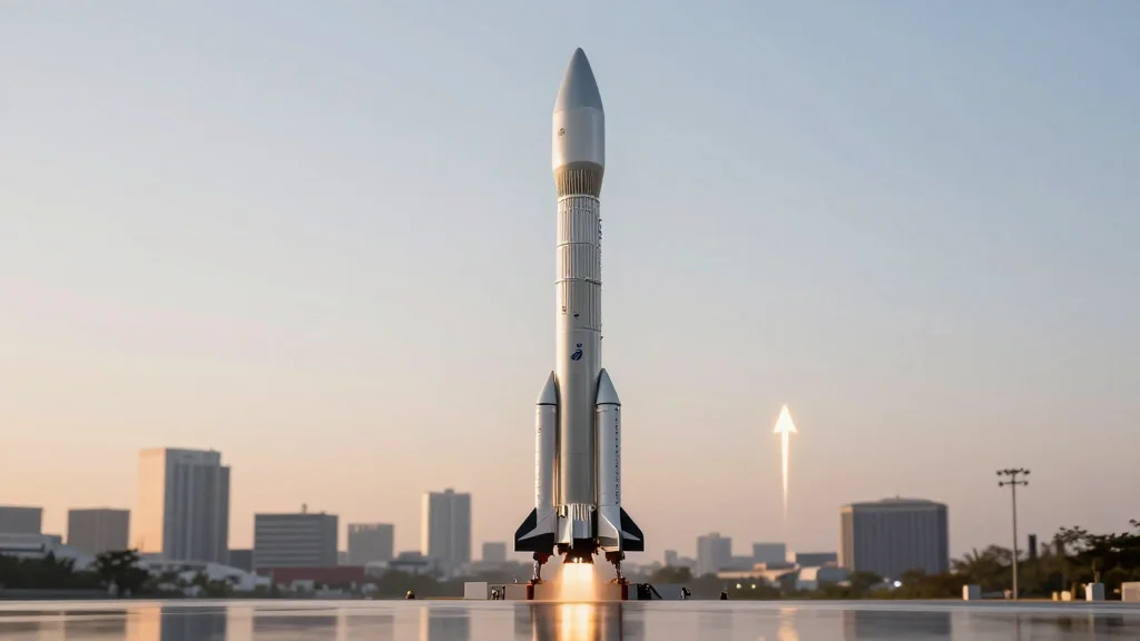 SpaceX Sets $135 IPO Price, $75 Bn Raise Delayed S&P Index Entry Cuts $14 Bn Passive Inflows