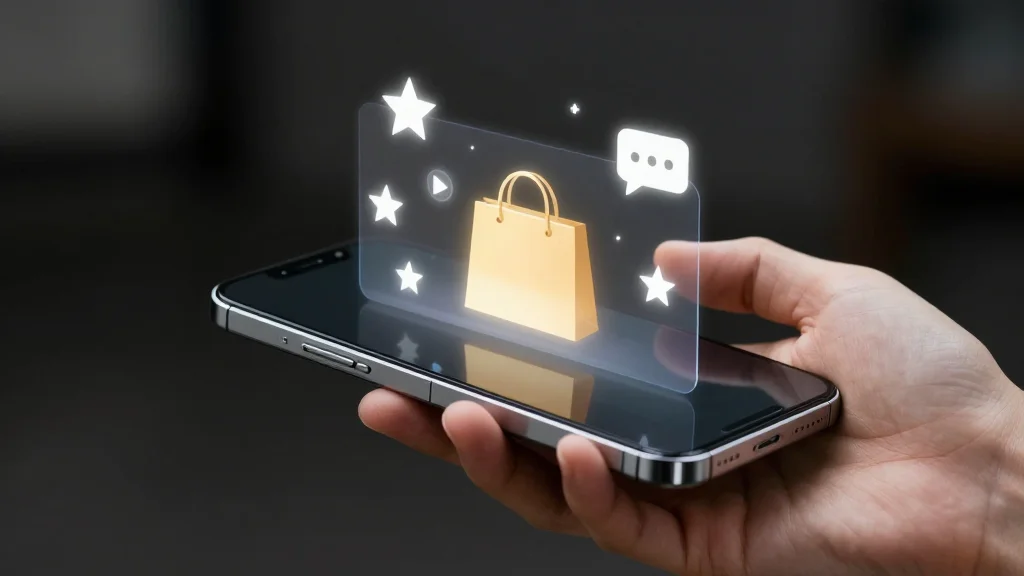 New Tapcart Integration: Your Reviews, Now In Your Mobile App