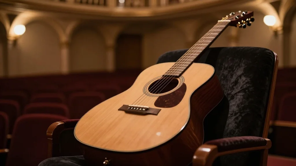 Paul Simon Performs ‘April Come She Will’ Solo For 1st Time Since 1965