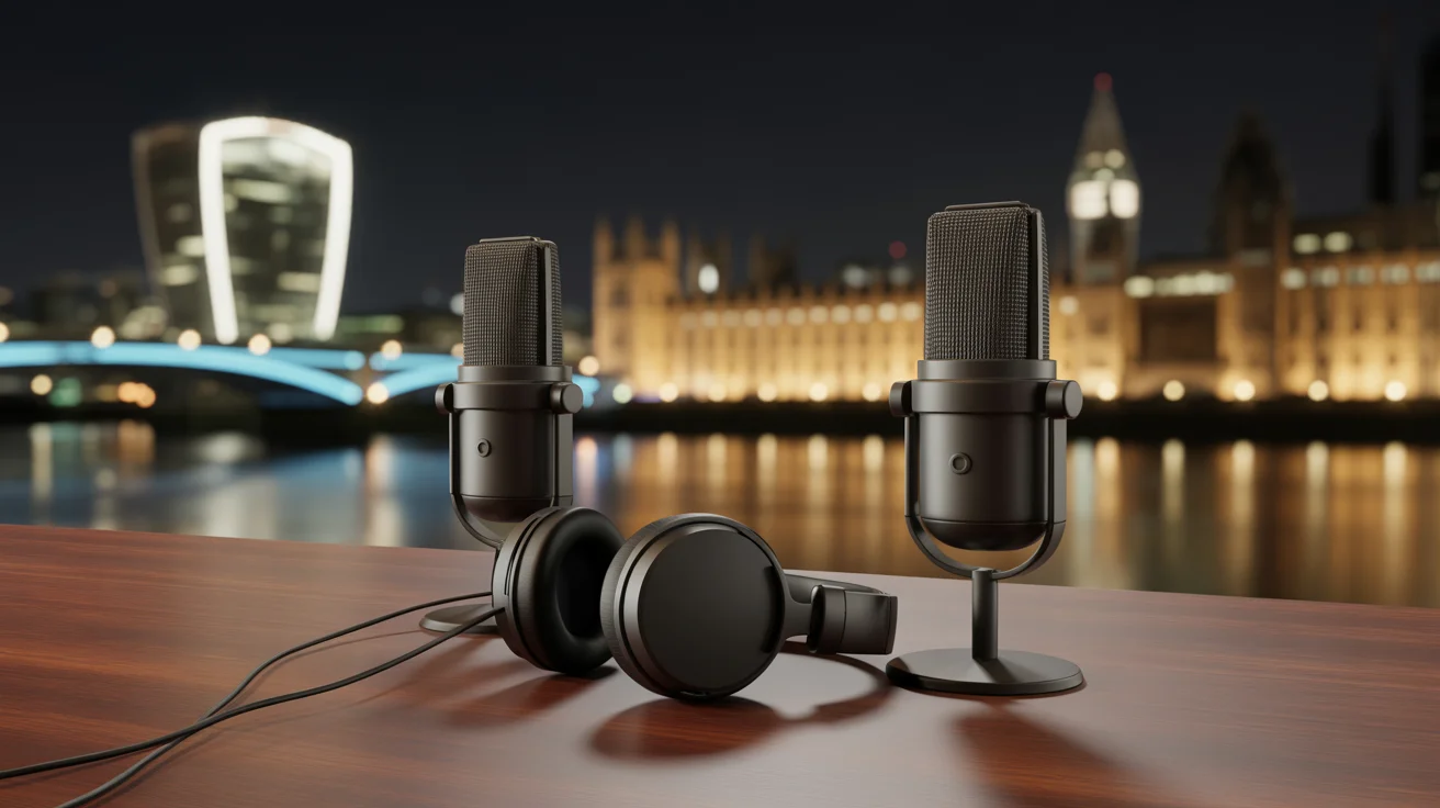 Join Us Live with Harry Stebbings at SaaStr AI London