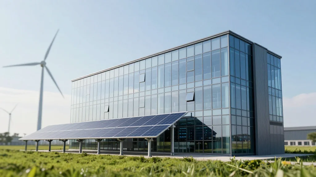 Al Gore Warns AI Data Centers Could Spike U.S. Power Demand by 10% as Climate Fight Intensifies