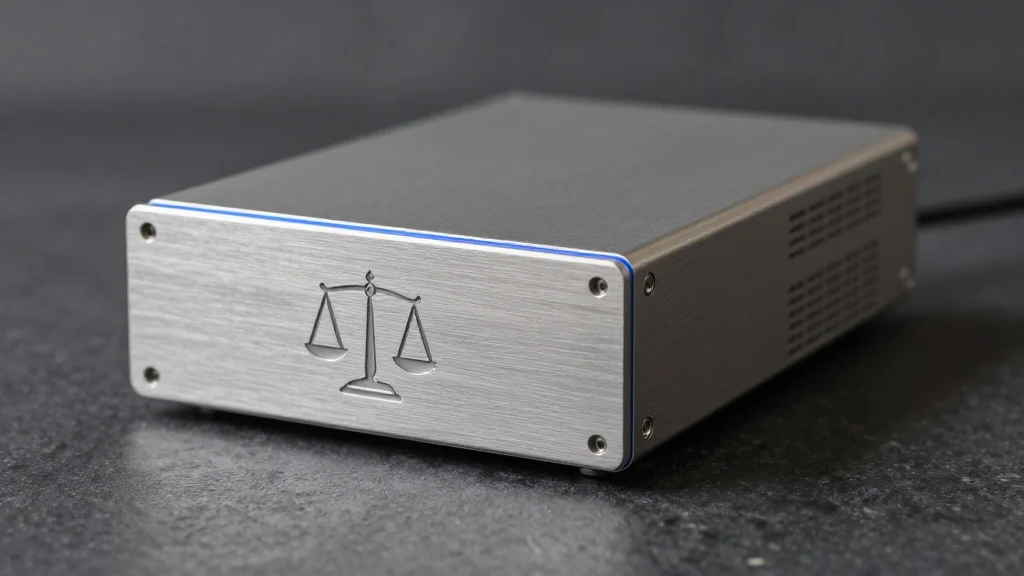 LawClaw Launches Citadel Protocol: Sovereign AI Engine for U.S. Law Firms