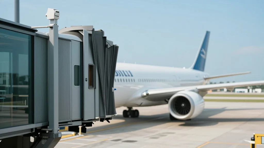 Miami-Dade County Mayor and American Airlines Unveil Plans for MIA’s Concourse D Expansion