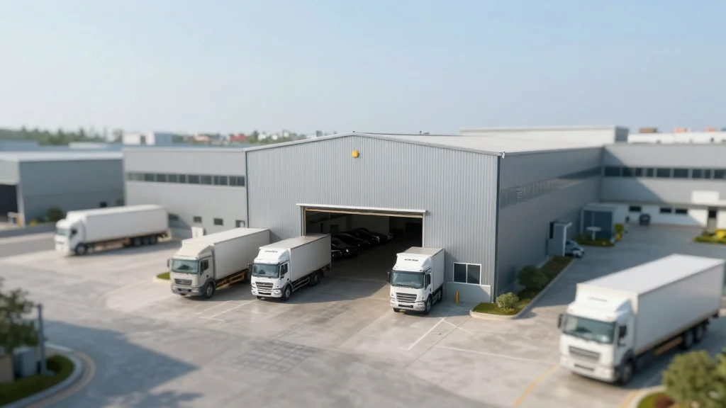 Dalfen Acquires 1.4-Million-Square-Foot North Texas & Midwest Industrial Portfolio