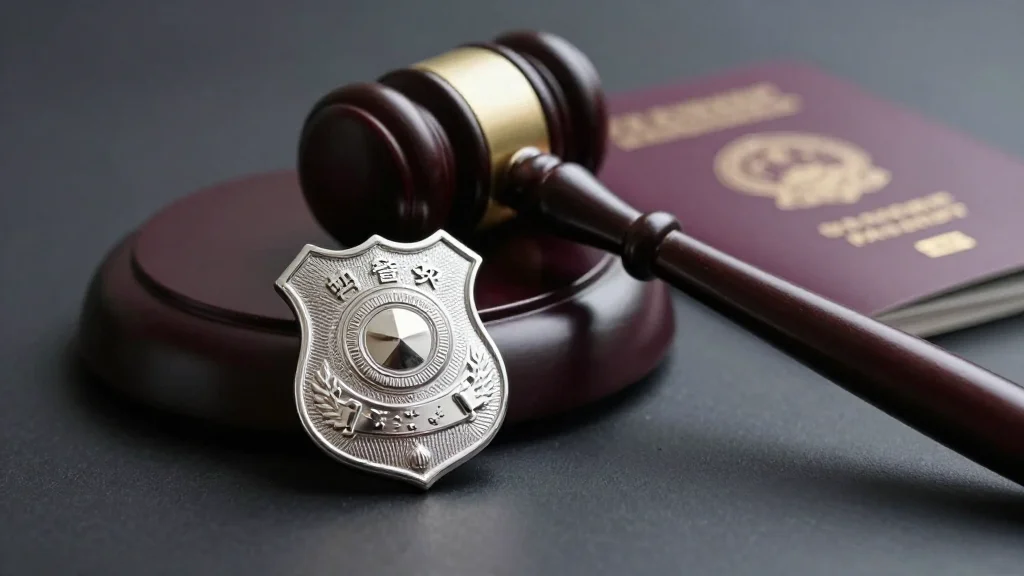 Off-Duty Misconduct: Toronto Cop Arrests in Spain Raise Questions