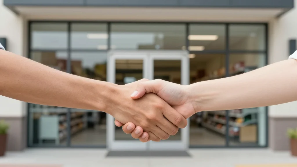 TPG-Led Investor Group Acquires Grocery‑Anchored Retail Owner ECHO Realty for $2 Billion