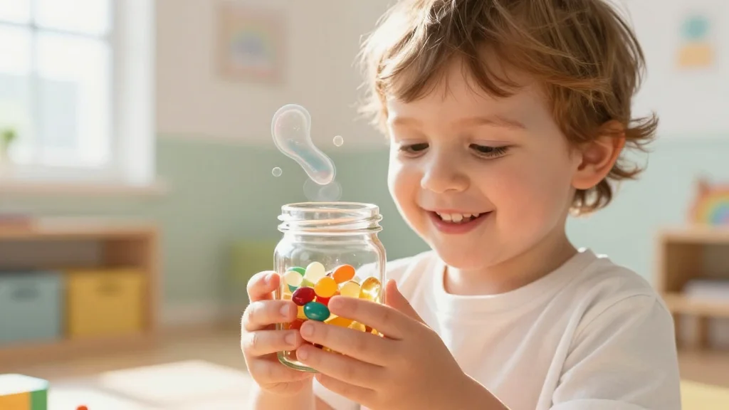 Probiotic Trial Cuts Childcare GI Infections by 62% in Australian Study