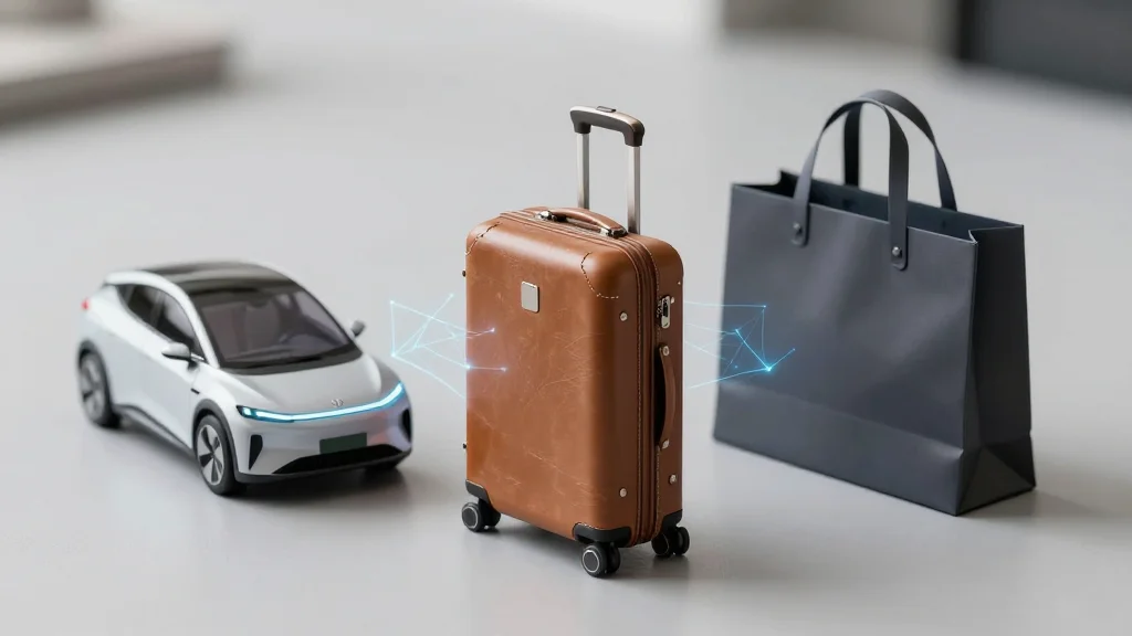 AI's Uber‑Airbnb UX Revolution Is Just Beginning