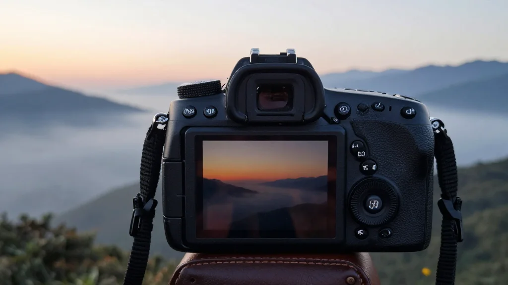 Adventure Photography Game Tops Yearly Ratings