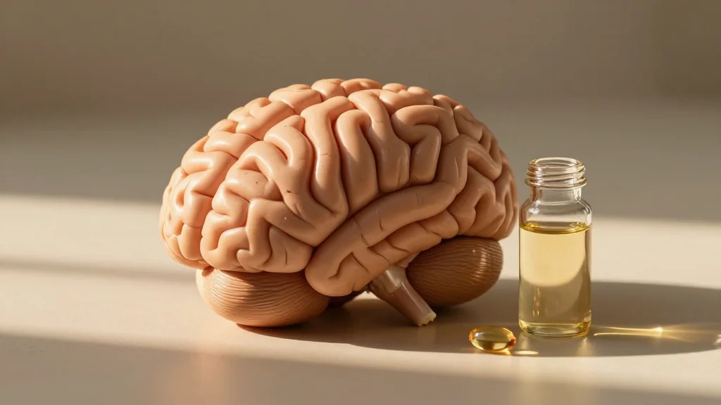 Higher Vitamin D in Midlife May Be Associated with Lower Levels of Alzheimer’s Biomarker Years Later