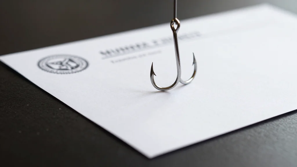 Fraudsters Are Using Public Planning Records to Target Permit Applicants