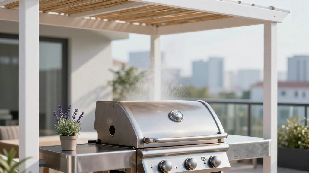 How Apartment Communities Can Improve Summer Picnic Comfort