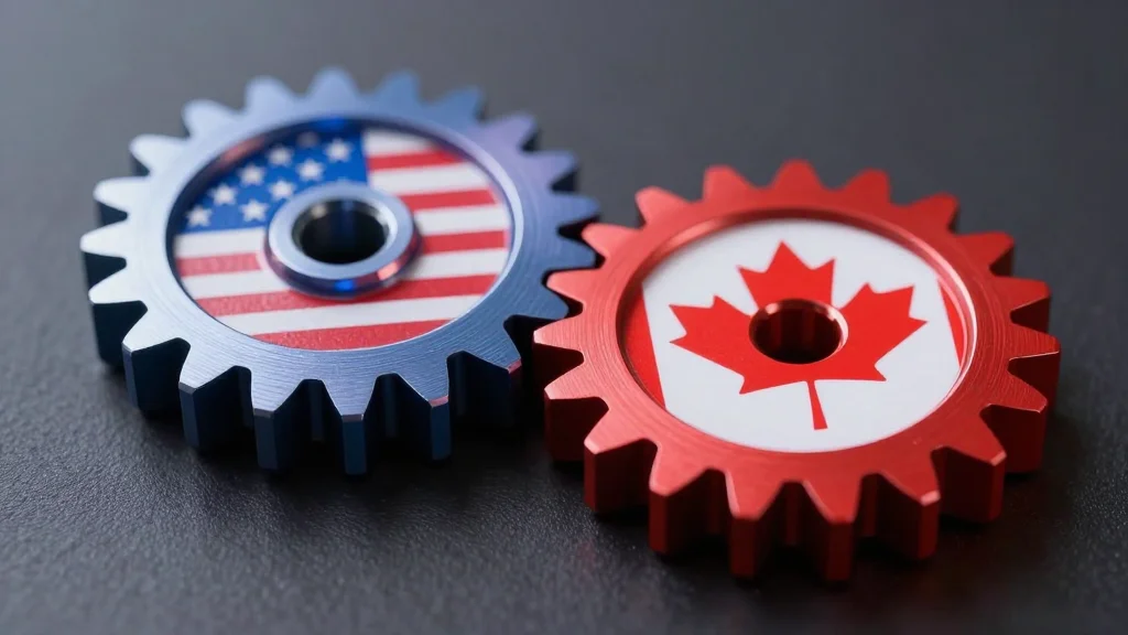 Canada Should Brace for Tariffs No Matter What, US and Canadian Officials Say