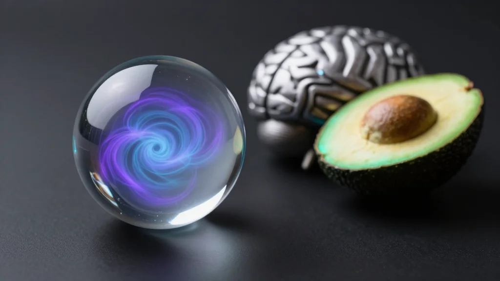 Bayesian Uncertainty Boosts AI; Tokenomics Clarified, Avocado Unripe