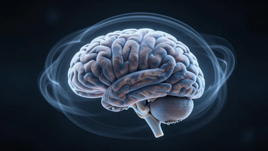 Living in Space Can Change Where Your Brain Sits in Your Skull: New Research