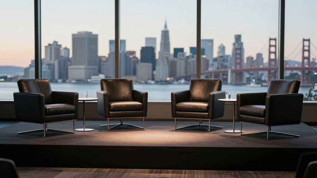 Invest in Sports Heads to San Francisco May 6