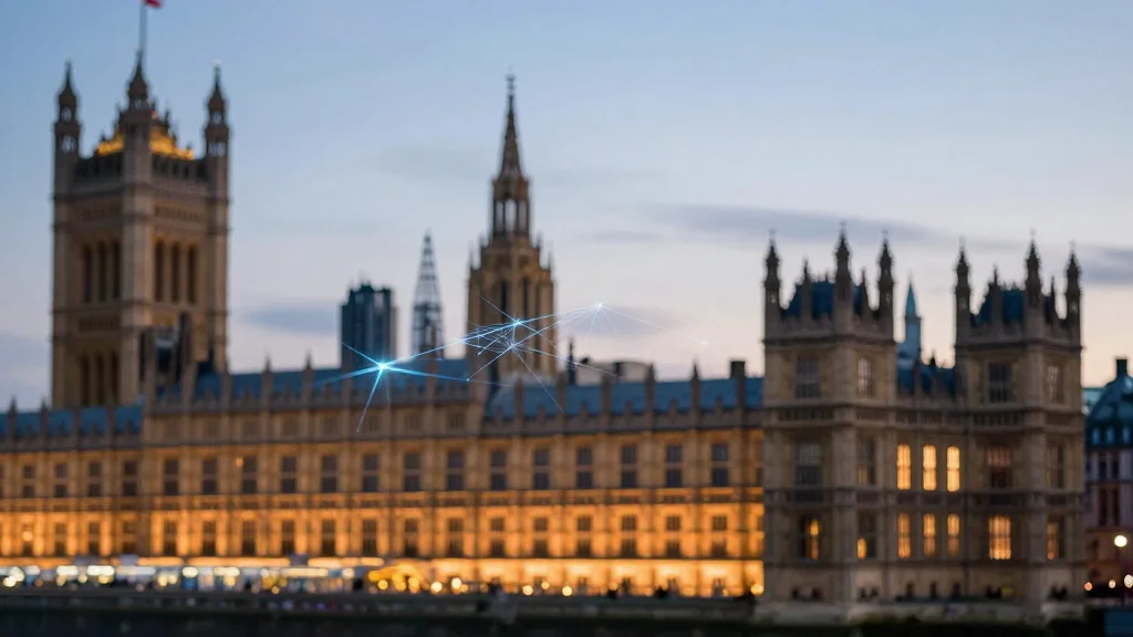 Cabinet Office Adds £60m to Core Digital Delivery Deal