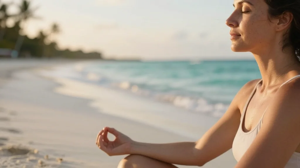 Yoga Gains Momentum in Jamaica as Free Sessions Target Stress Relief