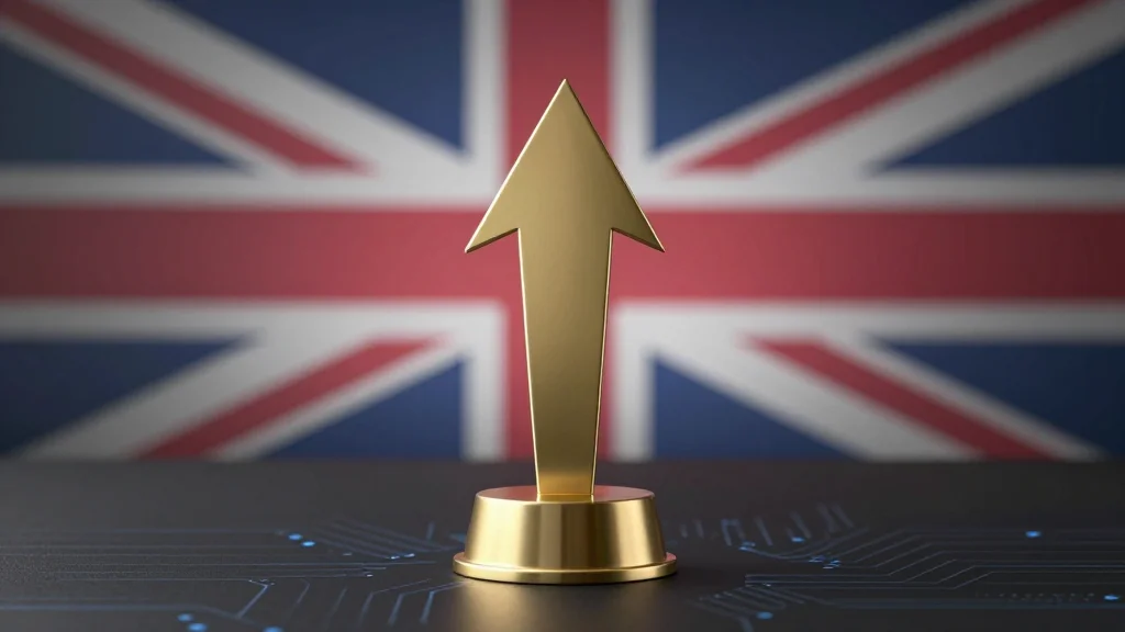 Top Ten (+40) Best Places To Work In UK