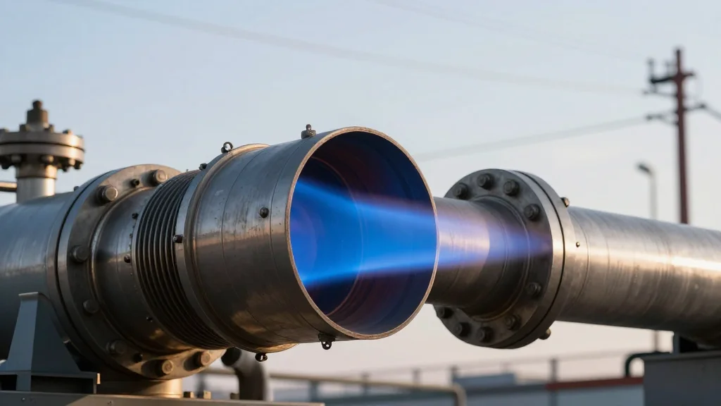 Is Gas Making a Comeback on the US Power Grid?