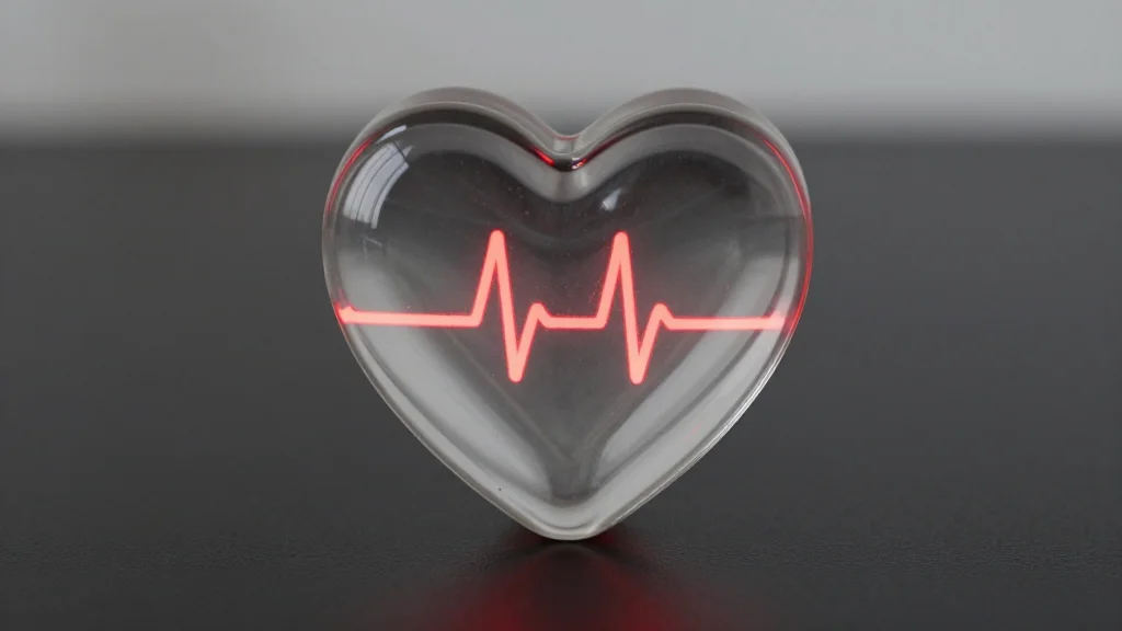 Lower Resting Heart Rate Lets You Work Harder