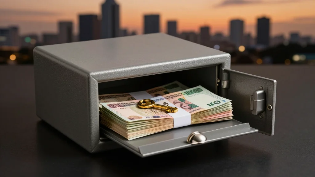 Nigeria’s Banks Finish $10bn Recapitalisation, Eye Growth‑Driven Lending