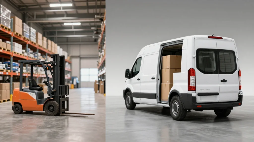 Deciding Between In‑House Warehouse and 3PL? Here’s the Answer