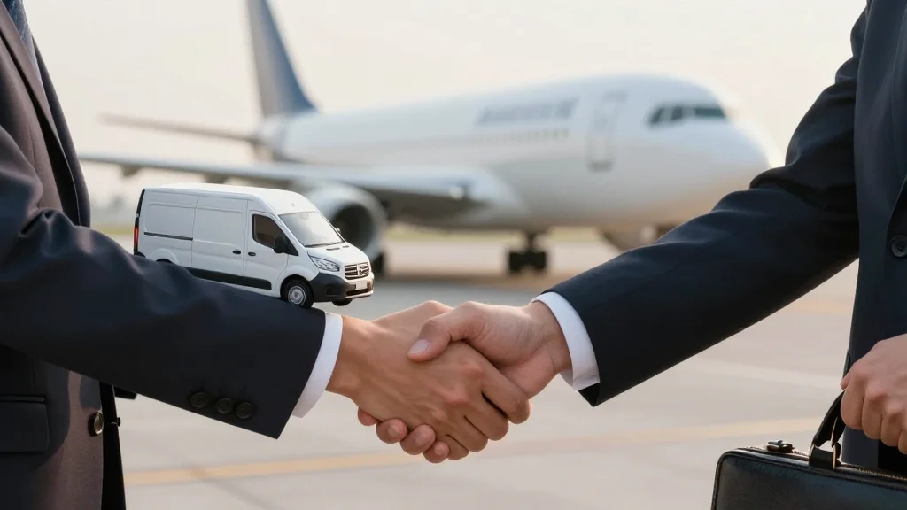 CTT‑DHL JV Generates €64M Cash, €35M EBIT Lift