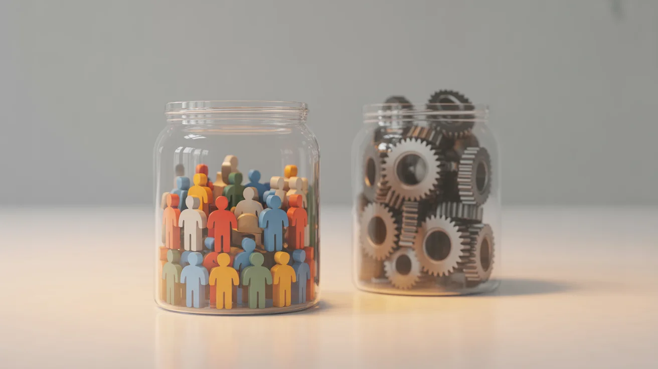 Great Marketing Starts with Customers, Not Competitors