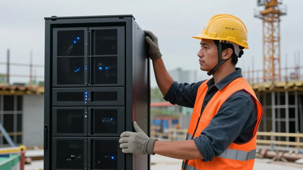 Building‑Trades Unions Partner with Tech Giants to Staff AI Data‑Center Buildout