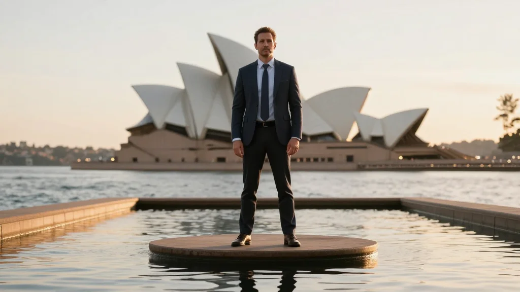 ‘AI Can’t Liquor Up a Source’: Breaker Media’s Lachlan Cartwright to Headline Publish 2026