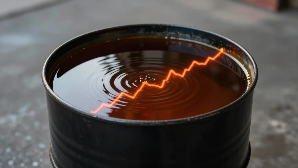 IEA Report Signals Shift From Oil Oversupply to Shortages