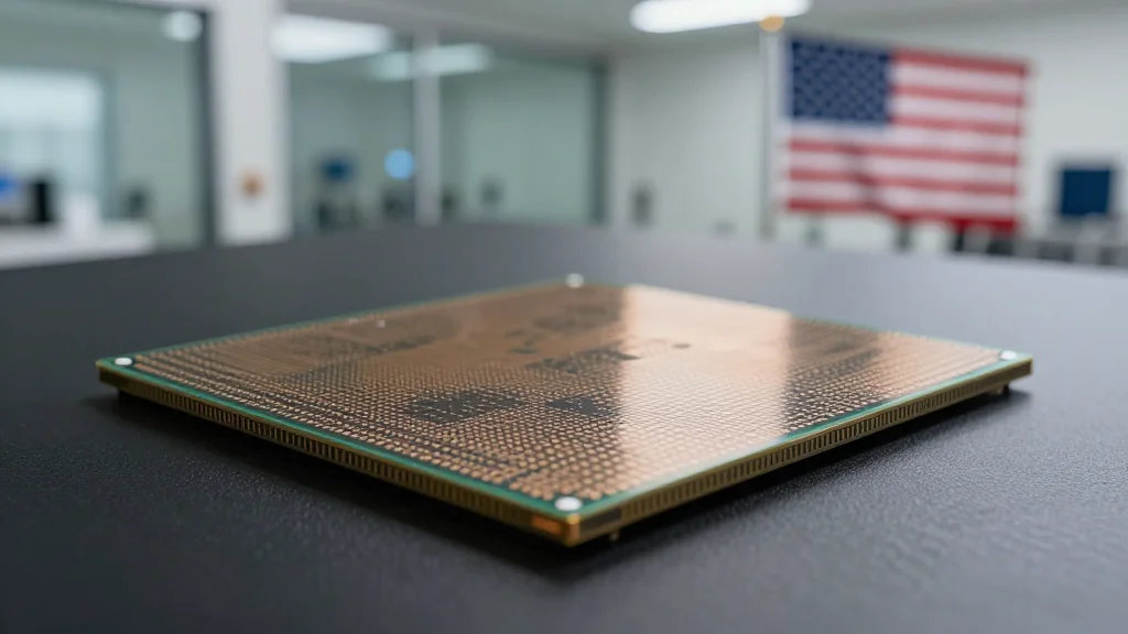 Micron Starts 1α DRAM Production in Virginia, $2 B Expansion Boosts U.S. Memory Supply