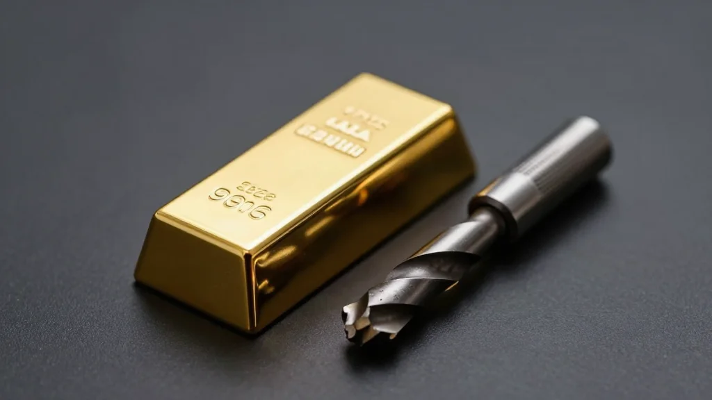 Caspin Resources Raises $6M in Oversubscribed Placement to Accelerate Bygoo Tin Project