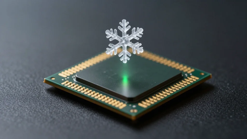 Snowflake Bets $6B on Graviton, Not Nvidia