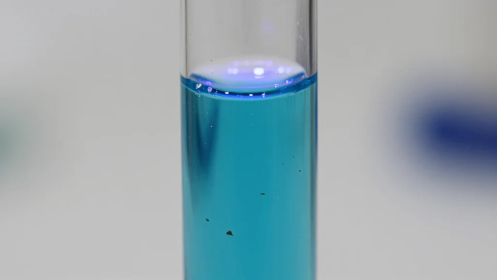 Clean Wastewater of Stubborn Antibiotics with Hybrid Nanocomposite