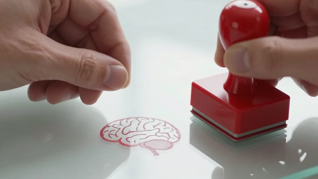 Human-in-the-Loop Risks Turning Us Into Rubber Stamps
