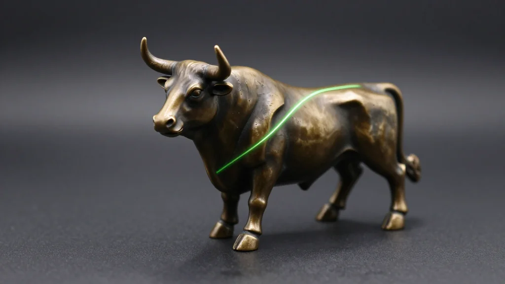 Overbought? Take Profits, Raise Stops, Stay Long