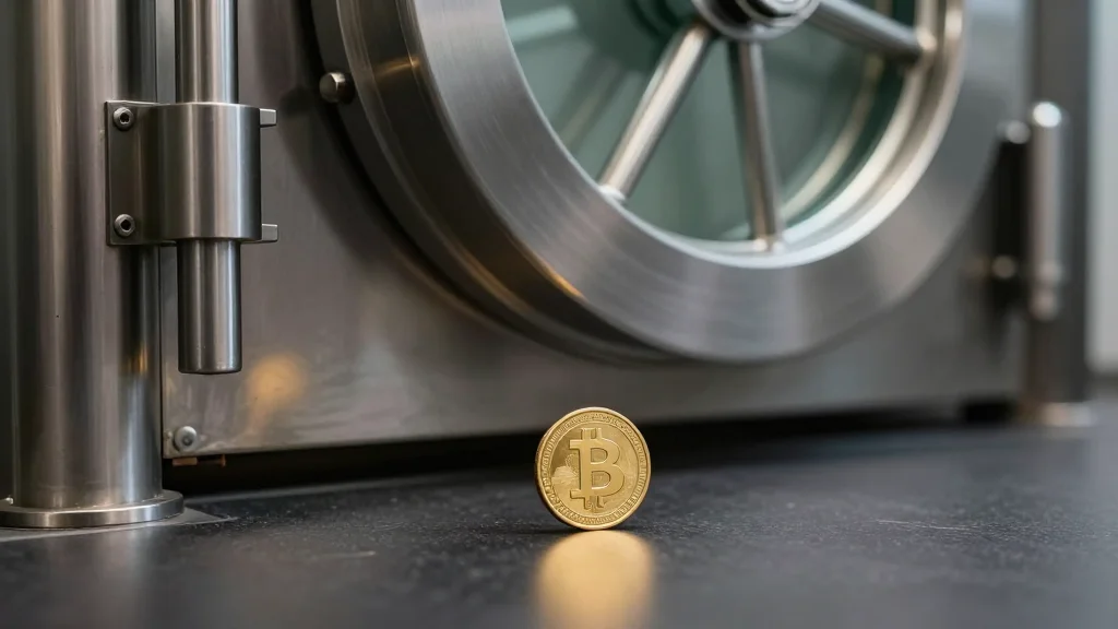 Customers Stay with Banks; Stablecoins Won’t Shift Deposits