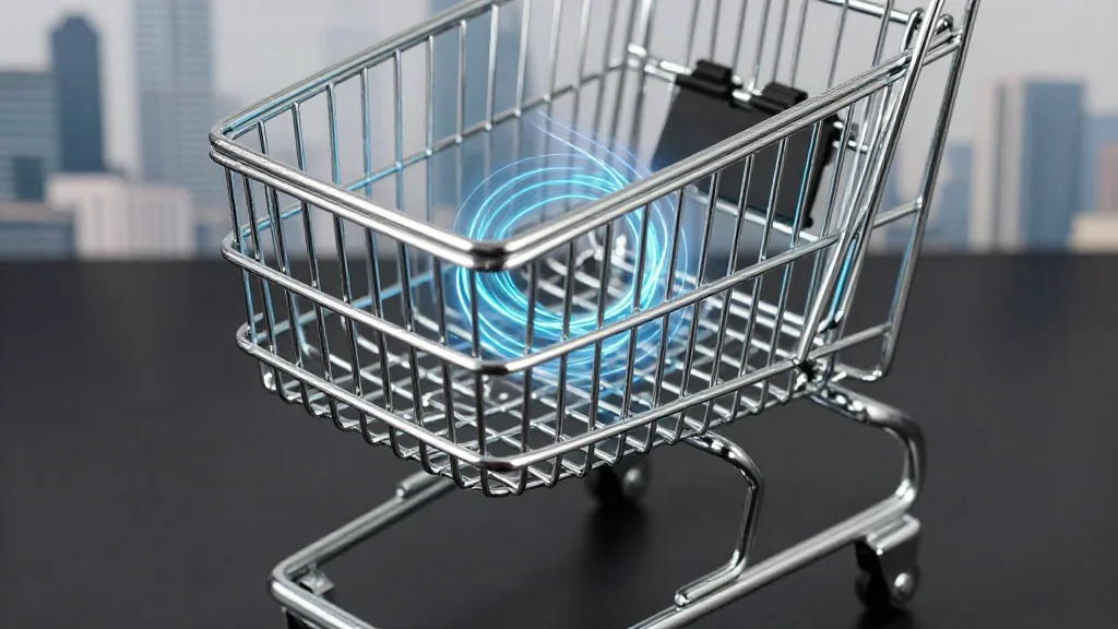 Alibaba Rolls Out Enterprise AI Platform as China’s Agent‑Commerce Boom Accelerates