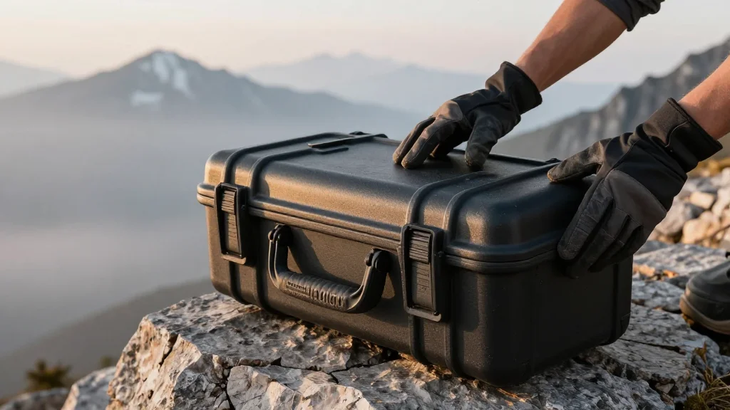 Pelican Taps Chris Burkward as Global Ambassador in 50‑Year Anniversary Push