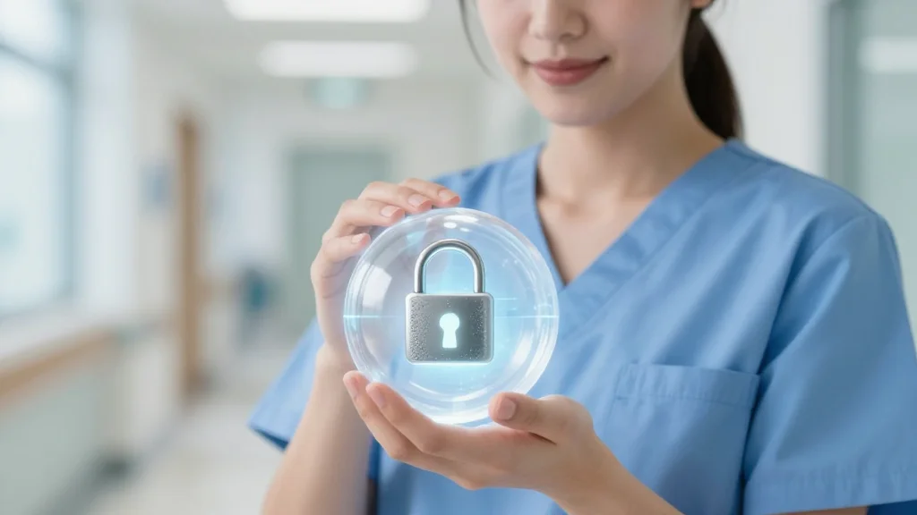 Nurses Protest Palantir’s Expanding Role in U.S. Health Systems