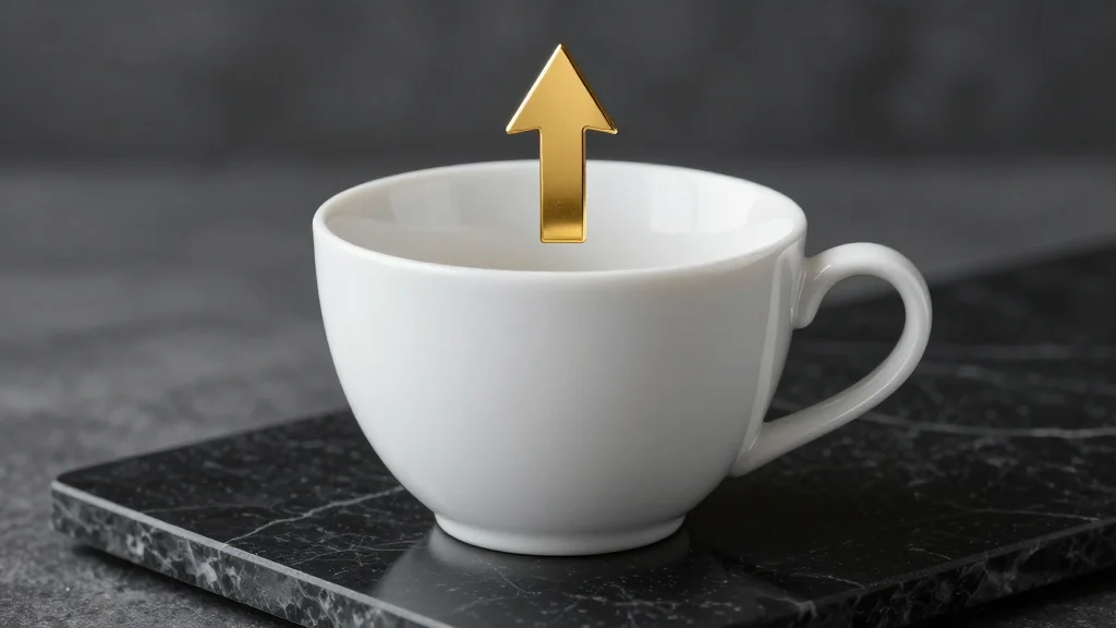 Niccol Effect Has Starbucks Stock Barreling Toward Fresh Highs