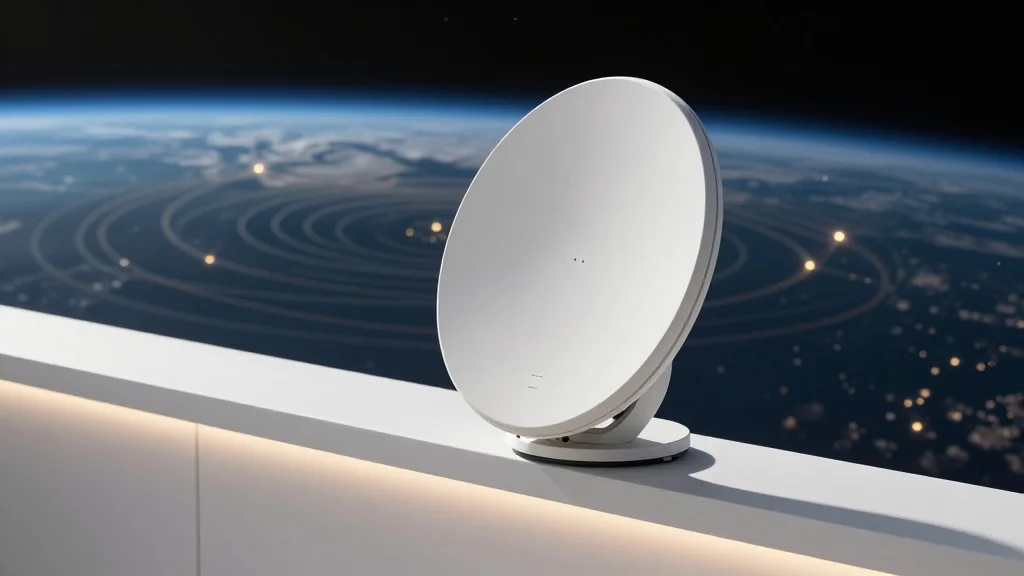 Starlink Hints at Extended Viasat/EchoStar 2GHz Licenses