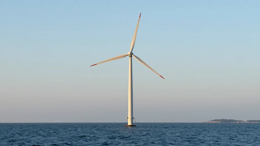 Offshore Wind Firm Secures European Milestone After Trump Payout