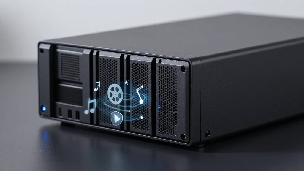 DIY Servers and Mesh Networks Power a New Wave of Independent Media Distribution