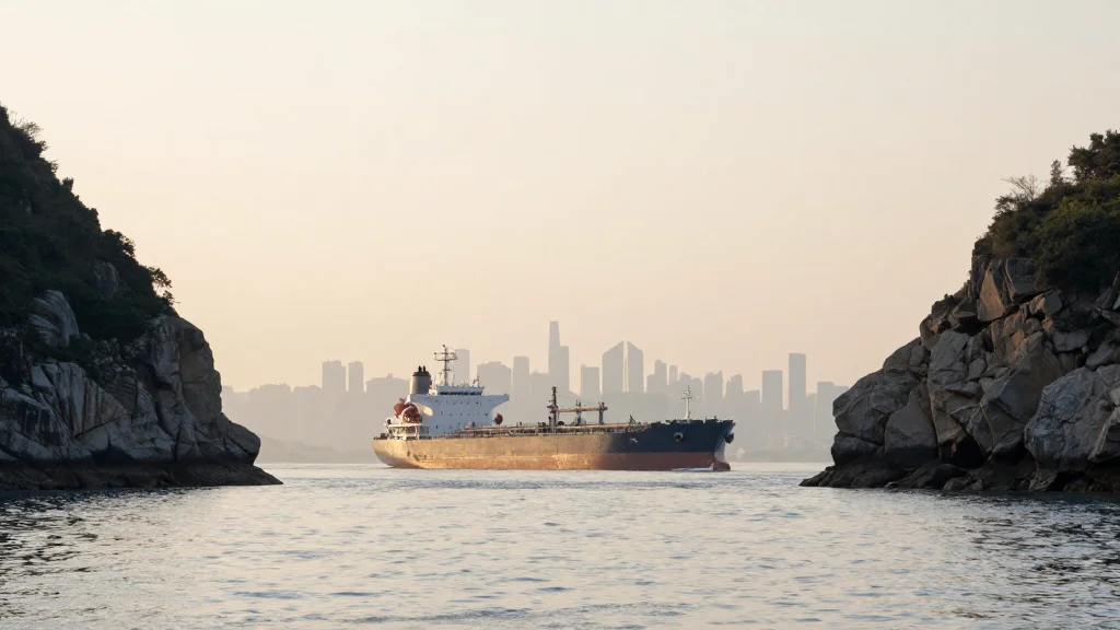 Wall Street Bets on Hormuz Reopening Despite Risk