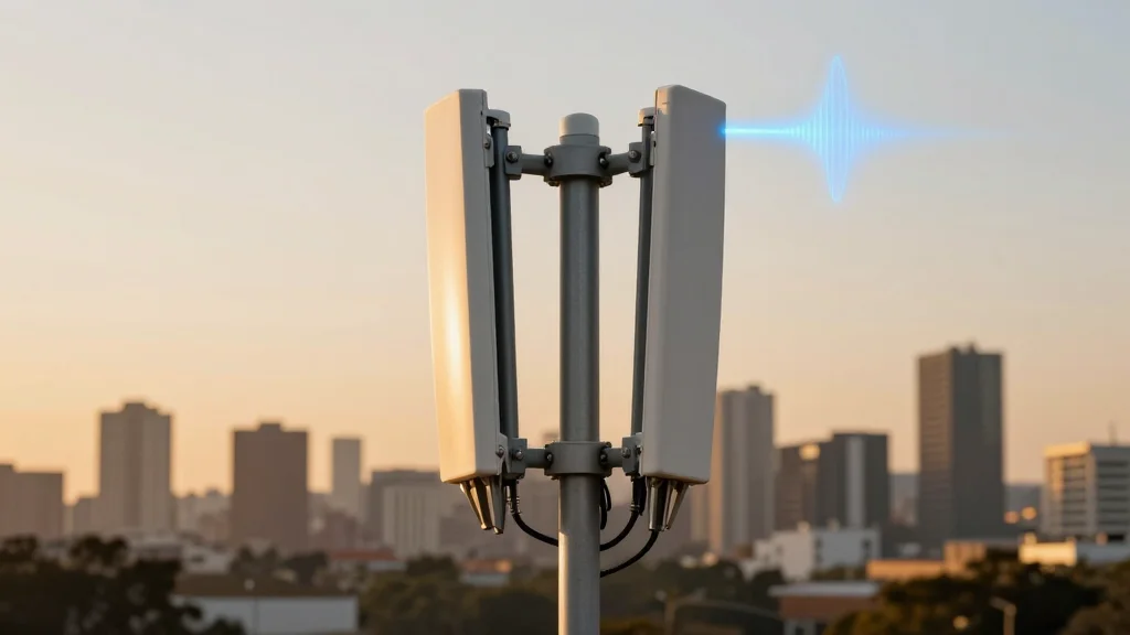 ICASA Embraces 6 GHz Wi‑Fi, Spectrum Sharing, Private 5G