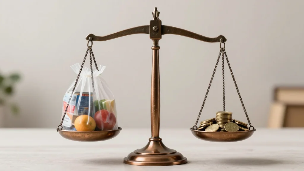 Woolworths's 'Prices Dropped' Promotion Broke Guidelines, Court Hears